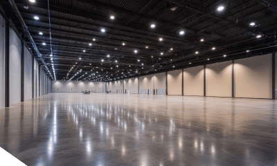 Verlichtingsinstallaties